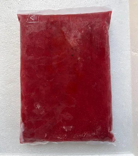 1kg Frozen Pomegranate Pulp