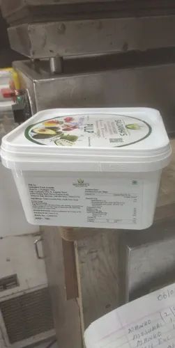 Avocado Pulp