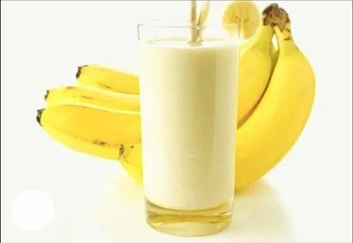 Banana Pulp