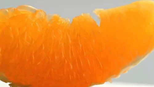 Orange Pulp