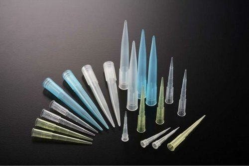 PP Micropipette Tips