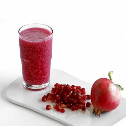 Pomegranate Pulp