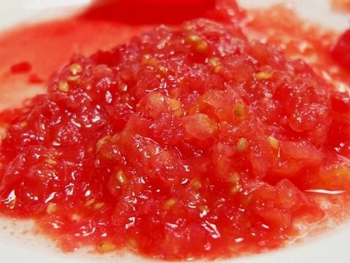 Tomato Pulp