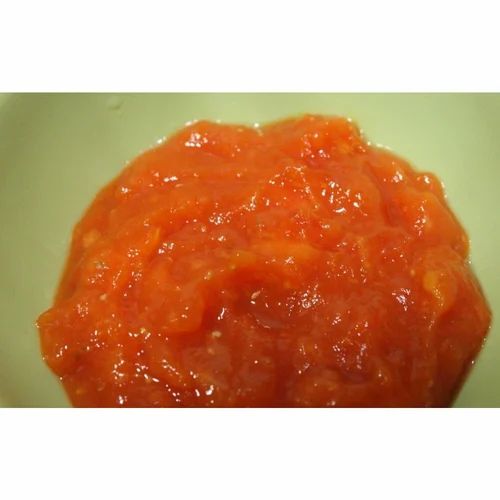 Papaya Pulp