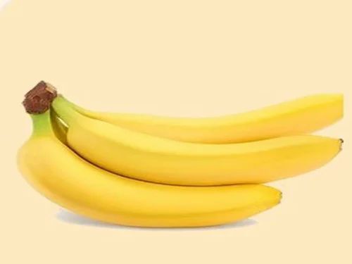 Banana Pulp