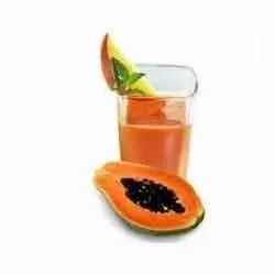 Papaya Pulp