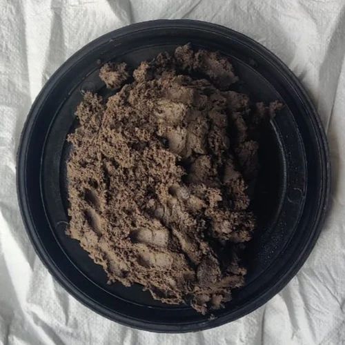 A Grade Black Amla Pishti Paste, Packaging Size: 50 Kg, Packaging Type: HDPE Bag