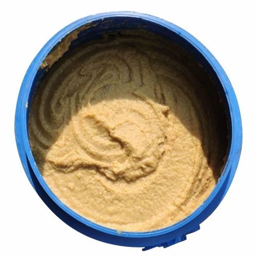 Light Brown Organic Amla Pulp, 50 Kg, Packaging Type: Drum