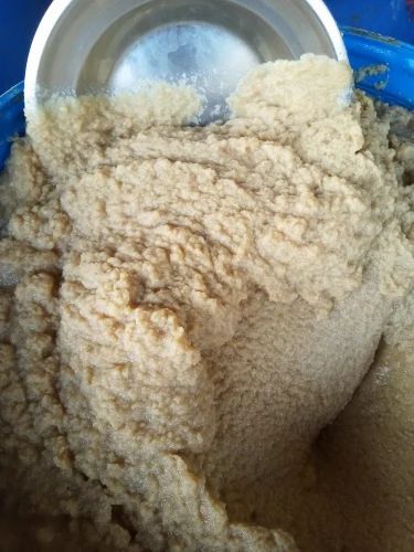 Asha Food Amla Pulp