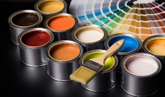Coating Additives, For Paint