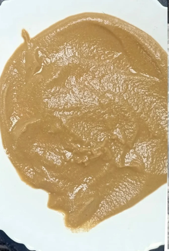 Amla Pulp