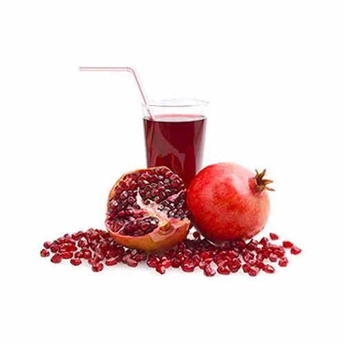 Pomegranate Pulp