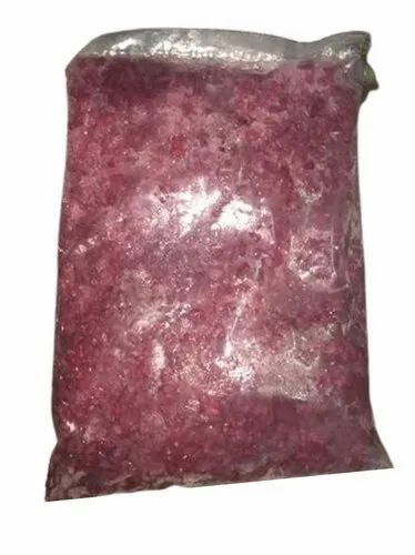 Pomegranate Fruit Pulp, Packaging Type: Packets, Packaging Size: 1kg