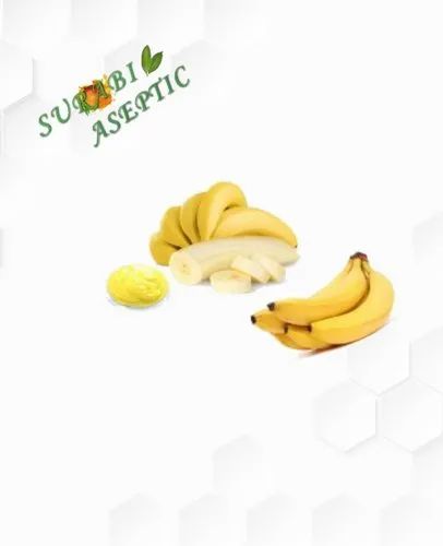 Banana Pulp