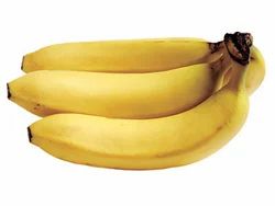 Banana Pulp