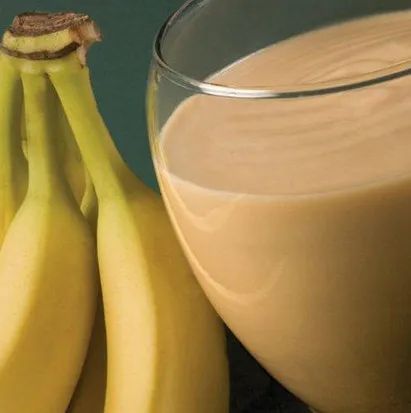 Banana Pulp
