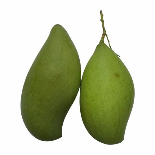 Loose Totapuri Raw Mango