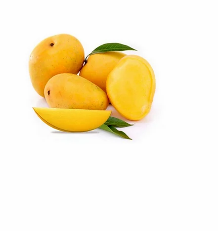 Raw Mango