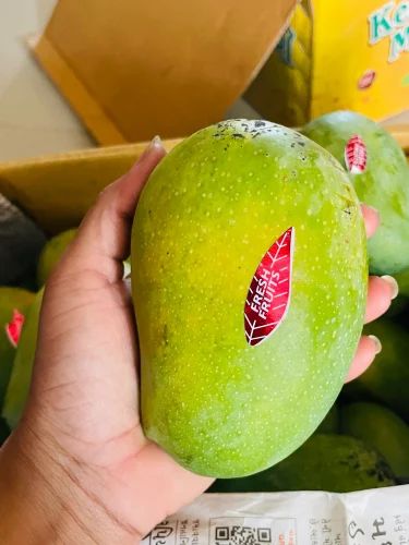 Kesar Mango