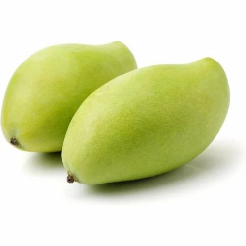 Organic Totapuri Mangoes