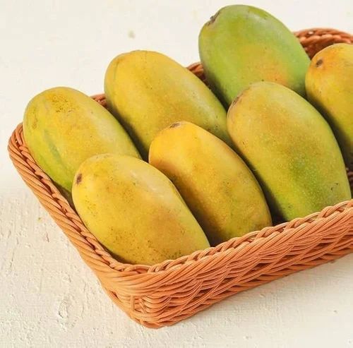 Organic Dashehari Mangoes
