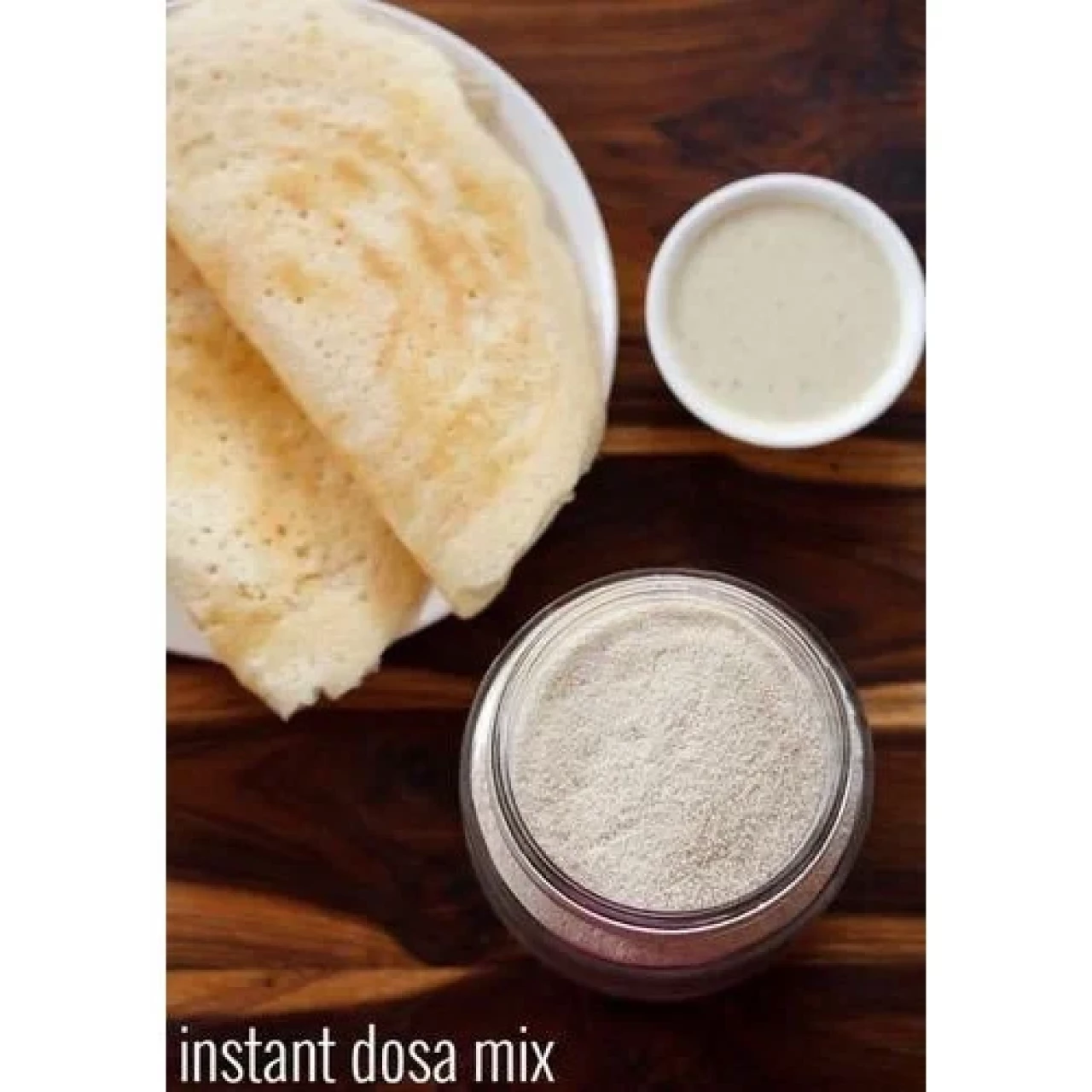 Instant Dosa Mix