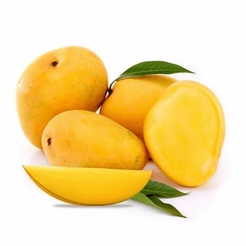 Yellow A Grade Mango, Carton, Packaging Size: 20 Kg