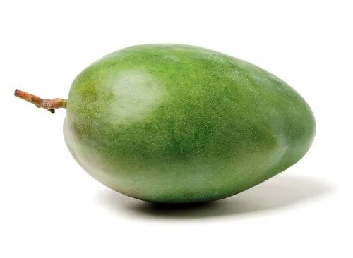 Green HimSagar Mango, Crate, Packaging Size: 20 Kg