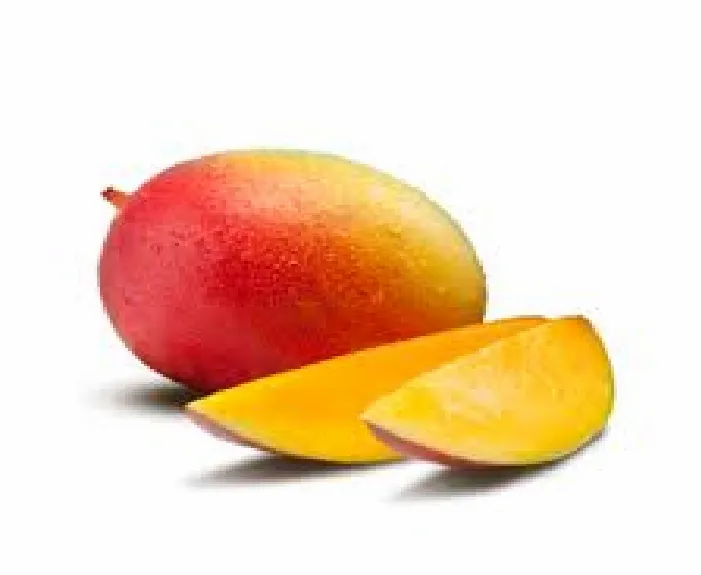 Raspuri Mango