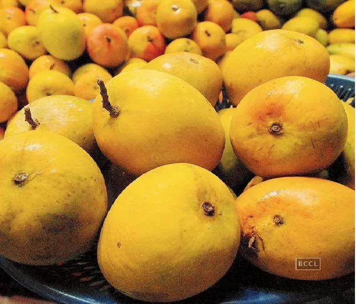 Himayat Mango