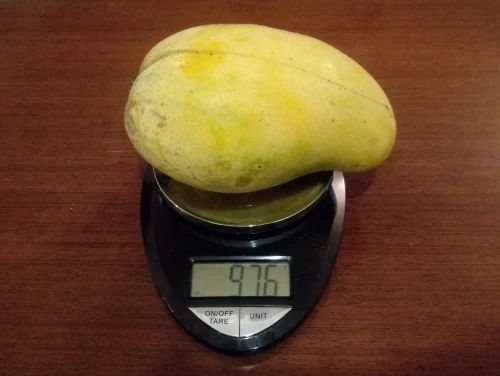 Mallika Mango