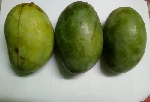 Mango Mallika