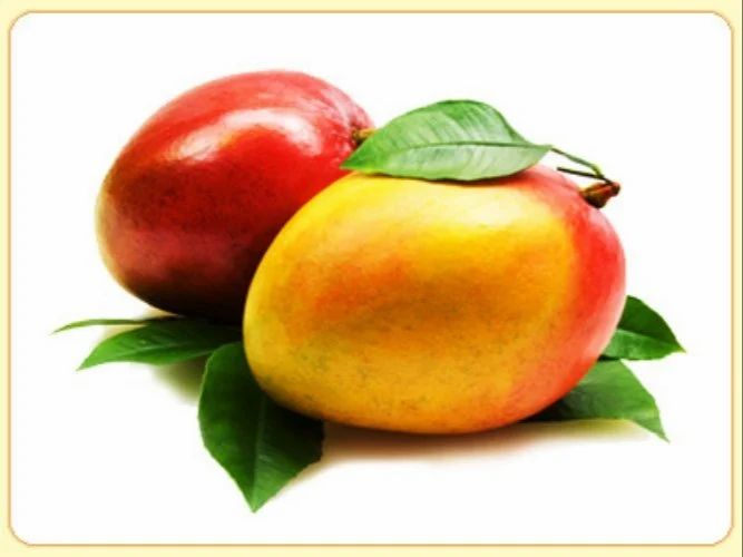 Raspuri Mangoes