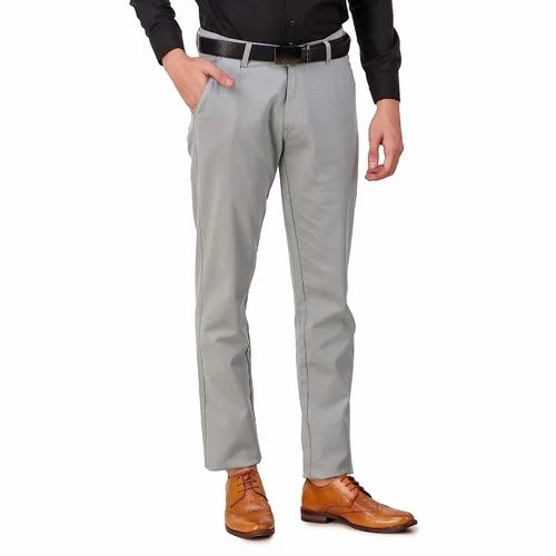Men Formal Trouser