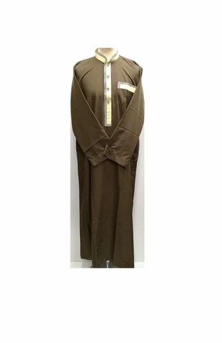 Men Omani Thobes