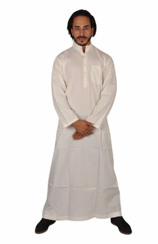 Men Cotton Thobe