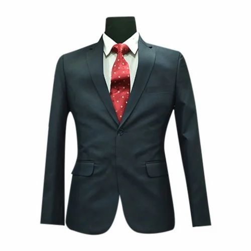 Executives Blazer Suit With Ties