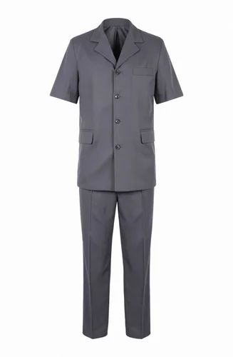Men Safari Suit