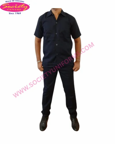 Gents Safari Suits
