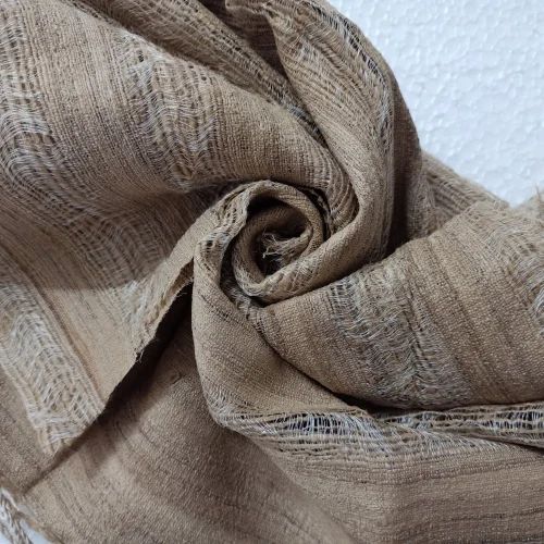 Custom Katia & Tussah Silk Scarf