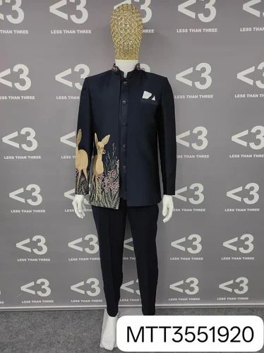 Men Indo Western Dresses