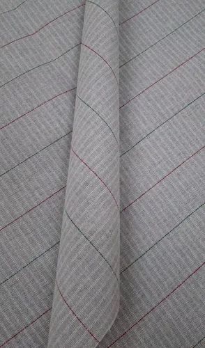 DOUBBLE BULL Hair Buckram Canvas Fabric 9206