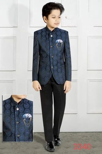 JODHPURI SUITS