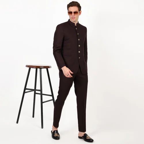 Bandhgala Jodhpuri Men Suits