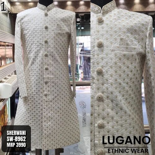 Sherwani For Men