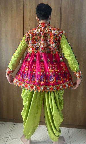 Men Navratri Kediya