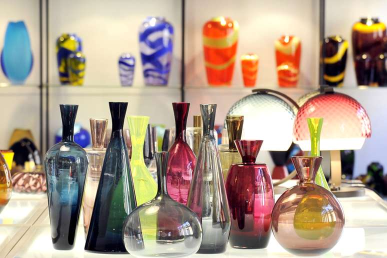 Glass Products