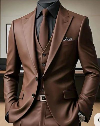 Men Formal Suit