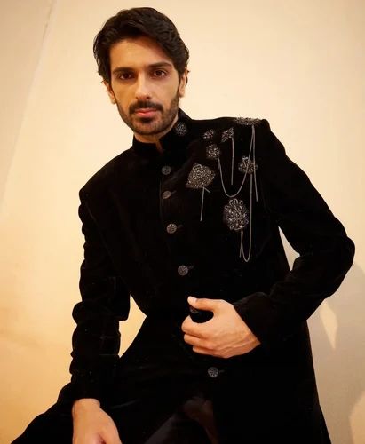 Designer Sherwani