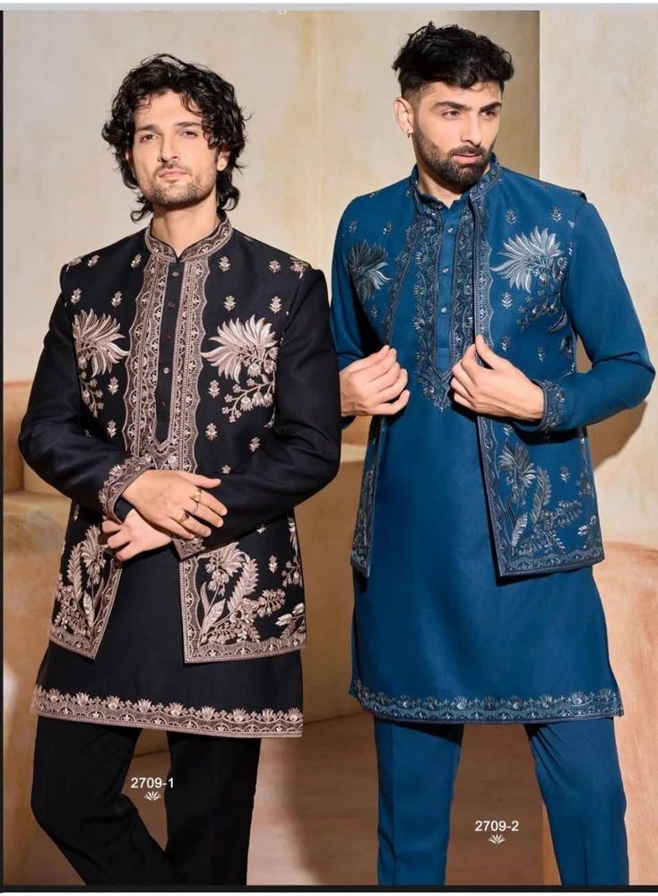 Mens Sherwani